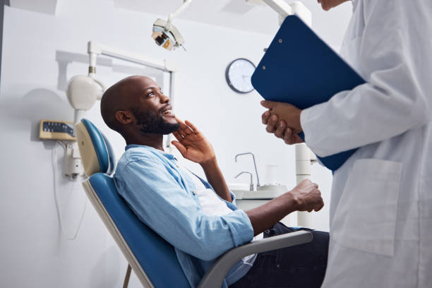 Best Emergency Dental Care for Abscessed Tooth in Little Falls, NY