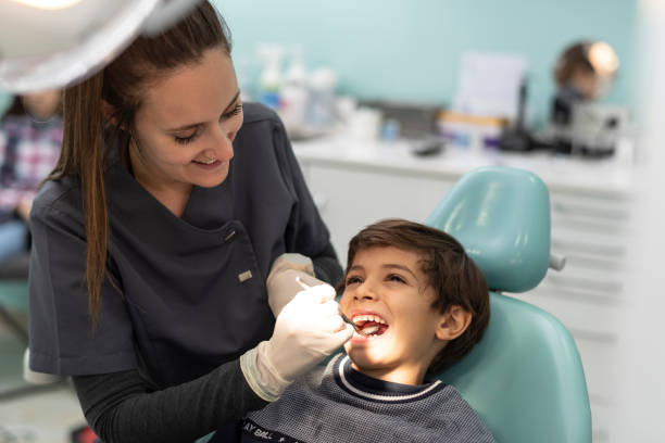 Best Pediatric Emergency Dentist in Little Falls, NY