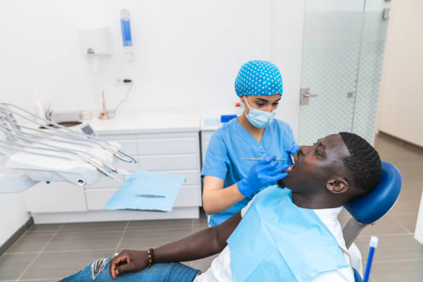 Best Emergency Dental Services for Seniors in Little Falls, NY